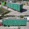 Activated Sludge Customized High-Performance Package Sewage Treatment Plant