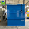 Automatic Compact Extended Aeration Packaged Sewage Treatment Plant
