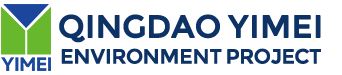 Qingdao Yimei Logo