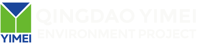Qingdao Yimei Logo