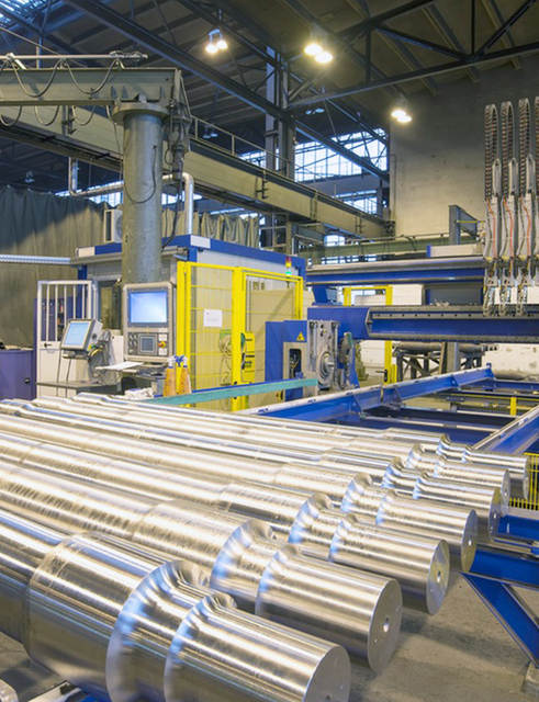 Electroplating wastewater treatment plant heavy metal removal system Qingdao Yimei