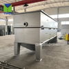 Compact Clarification Grease Removal Dissolved Air Flotation Machine