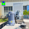 Industrial Multi-Chemical Pump Skid Automatic Dosing System