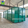 Activated Sludge Customized High-Performance Package Sewage Treatment Plant