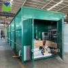 Activated Sludge Customized High-Performance Package Sewage Treatment Plant