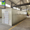 Containerized Sewage Treatment Plant | Modular & Customized Wastewater Treatment System