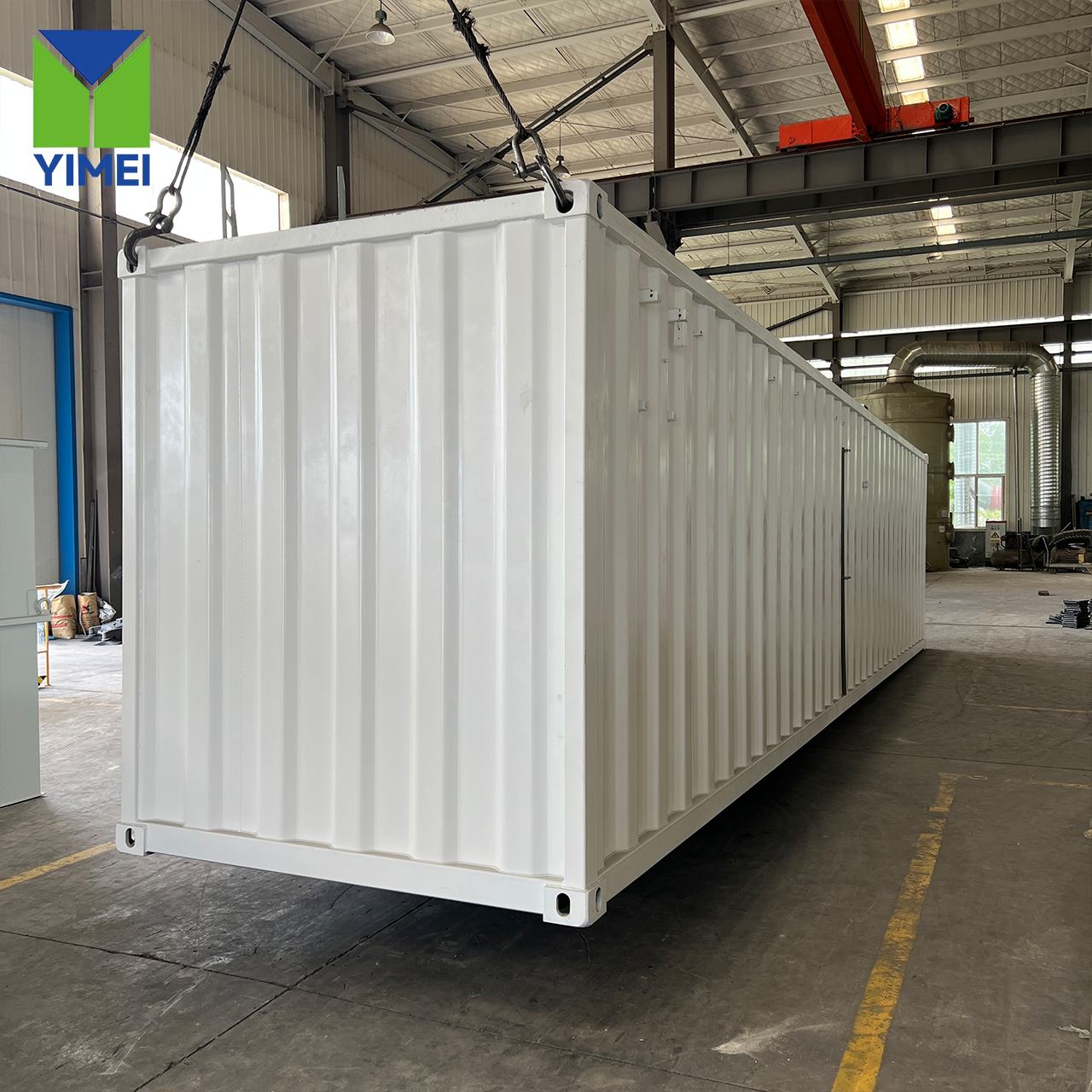 Package sewage treatment plant sizing and design engineering