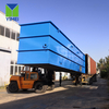 Integrated Sewage Treatment Plant for Municipal & Industrial Wastewater