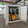 Package Sewage Treatment Plant | Modular & Efficient Wastewater Solutions