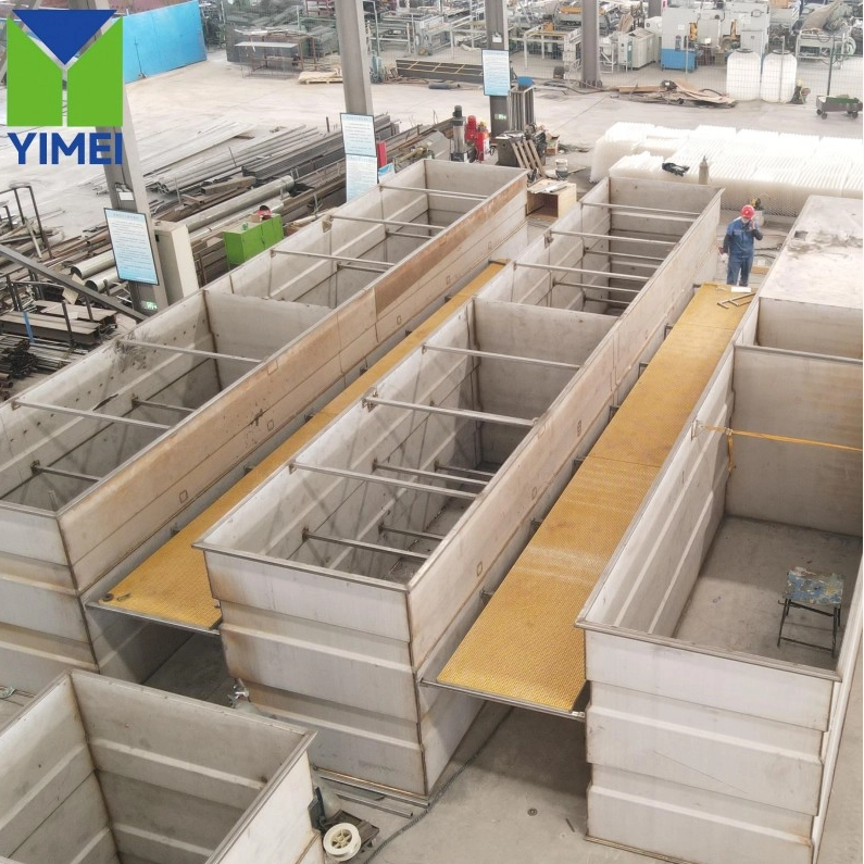 Wastewater Treatment Vs. Water Recycling: Which Solution Is Right For Your Industrial Facility?