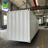 Package Sewage Treatment Plant | Modular & Efficient Wastewater Solutions