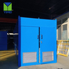 Integrated Sewage Treatment Plant for Municipal & Industrial Wastewater