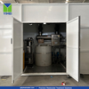 Municipal Integrated Sewage Treatment Plant | Customized Wastewater Treatment Solution