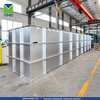 240 m³/day MBBR Wastewater Treatment Plant | Packaged Biological Treatment