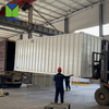 Package Sewage Treatment Plant | Modular & Efficient Wastewater Solutions