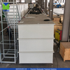 Integrated Wastewater Treatment Plant Industrial, Slaughterhouse & Domestic Wastewater