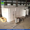 Municipal Integrated Sewage Treatment Plant | Customized Wastewater Treatment Solution