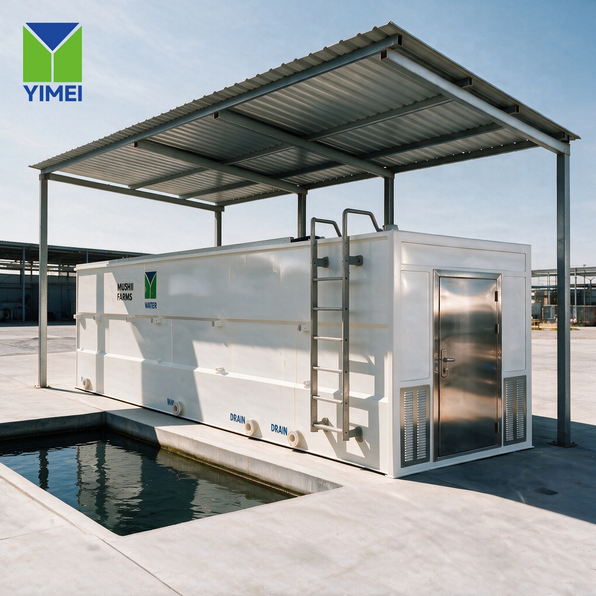 Pharmaceutical Manufacturing Wastewater Treatment: Key Challenges And Effective Solutions