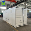 Package Sewage Treatment Plant | Modular & Efficient Wastewater Solutions