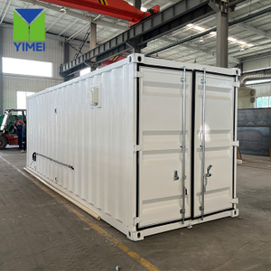 Package Sewage Treatment Plant | Modular & Efficient Wastewater Solutions