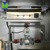 Containerized Wastewater Treatment Plant Compact Sewage Treatment System