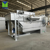 Compact DAF System for Industrial Wastewater Treatment | Enhanced Solid-Liquid Separation