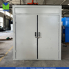 Integrated Wastewater Treatment Plant Industrial, Slaughterhouse & Domestic Wastewater