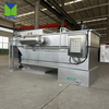 Compact DAF System for Industrial Wastewater Treatment | Enhanced Solid-Liquid Separation