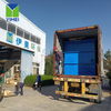 Integrated Sewage Treatment Plant for Municipal & Industrial Wastewater