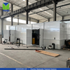 Municipal Integrated Sewage Treatment Plant | Customized Wastewater Treatment Solution
